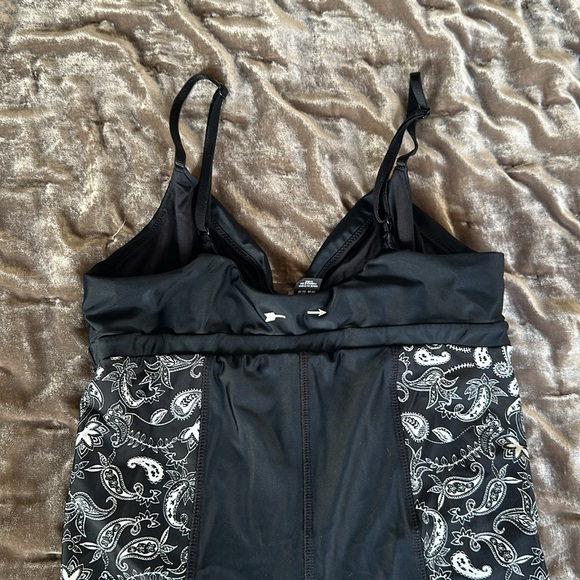 Unitard - Picture 5 of 6